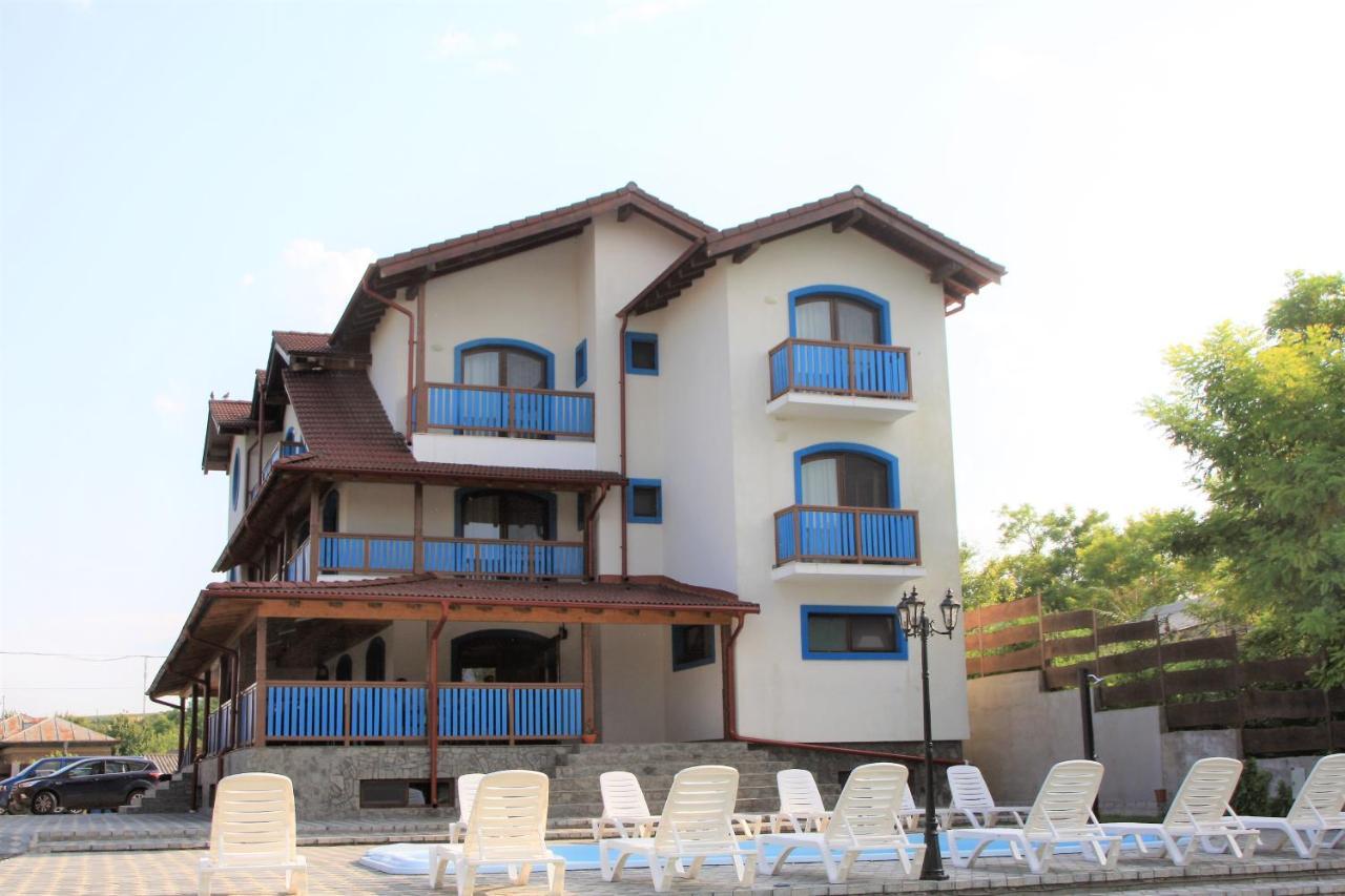 Camere De Inchiriat Băltenii de Sus Exterior foto