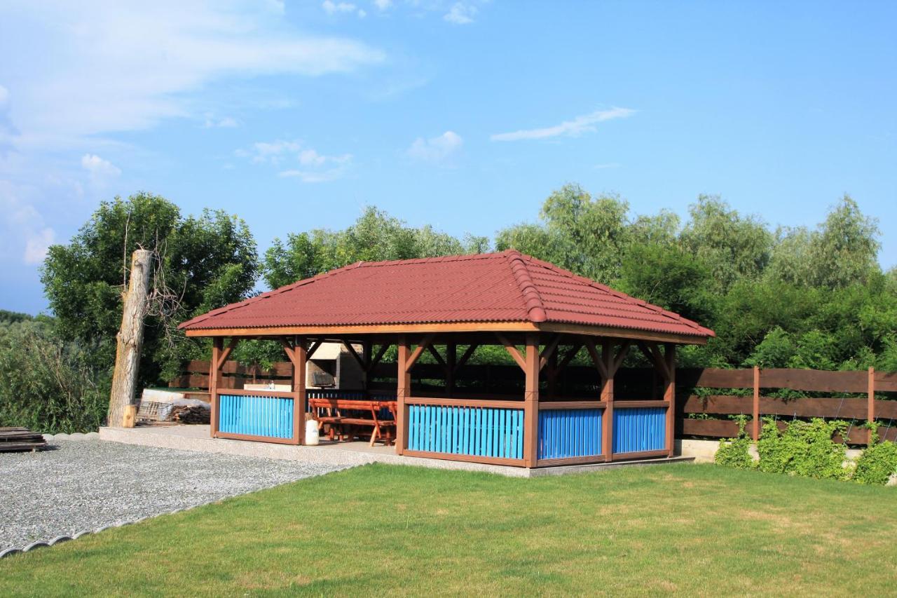 Camere De Inchiriat Băltenii de Sus Exterior foto